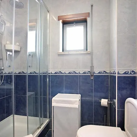 Casa Dos Pexins Appartement Nazaré
