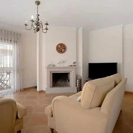 Casa Dos Pexins Apartamento