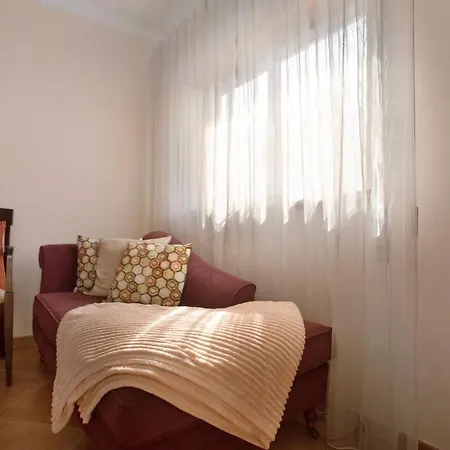 Casa Dos Pexins Apartamento *