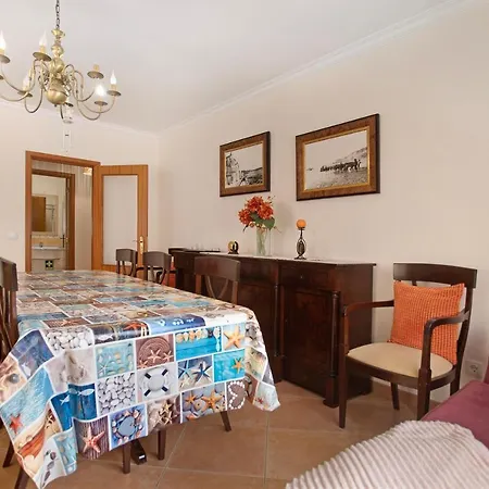 Appartement Casa Dos Pexins