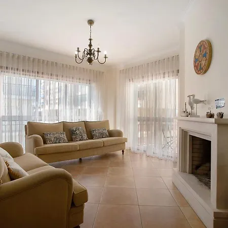 Appartement Casa Dos Pexins *