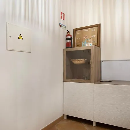 Apartamento Casa Dos Pexins