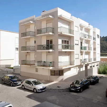 Casa Dos Pexins Apartamento