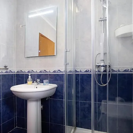 Apartamento Casa Dos Pexins