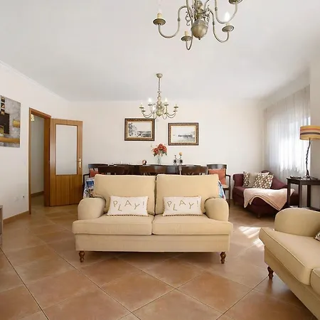 Apartamento Casa Dos Pexins Nazaré