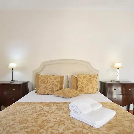 Casa Dos Pexins Apartamento Nazaré